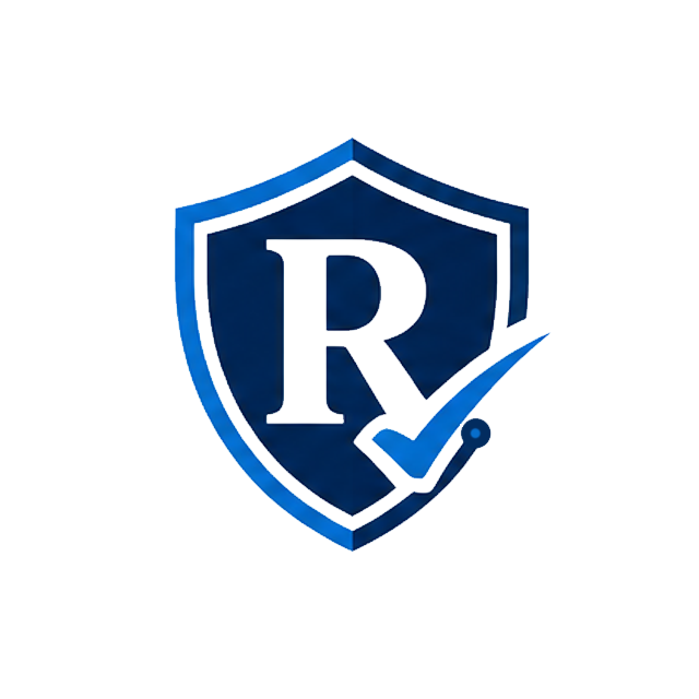 Repitasyon M Logo